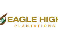 Lowongan Kerja Medan PT Eagle High Plantation Tbk