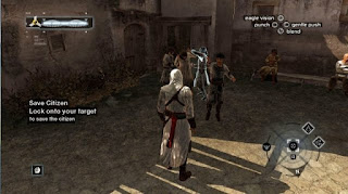 Download Assassin’s Creed (EUR) PS3 ISO