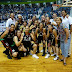 El Centrobasket Femenil 2014 se jugará en Monterrey del 15 al 19 de Julio