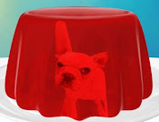 Gelatinoso