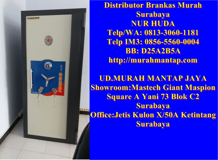 Distributor Brankas Jeneponto Sinjai 081330601181