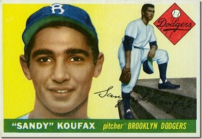 KoufaxRookie