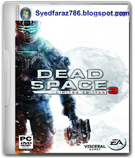  Dead Space 3 Game Free Download Full Version For Pc