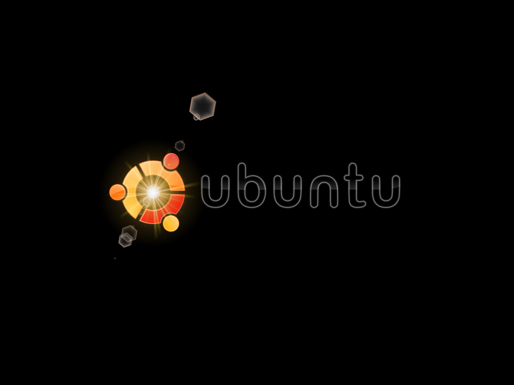 Sparkling Ubuntu