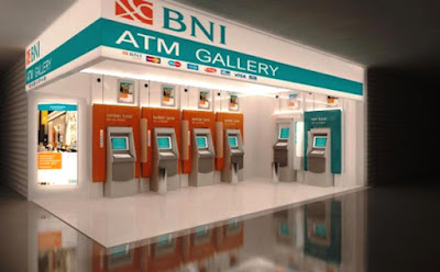 Mengecek Saldo BPJS Ketenagakerjaan via ATM Bank BNI