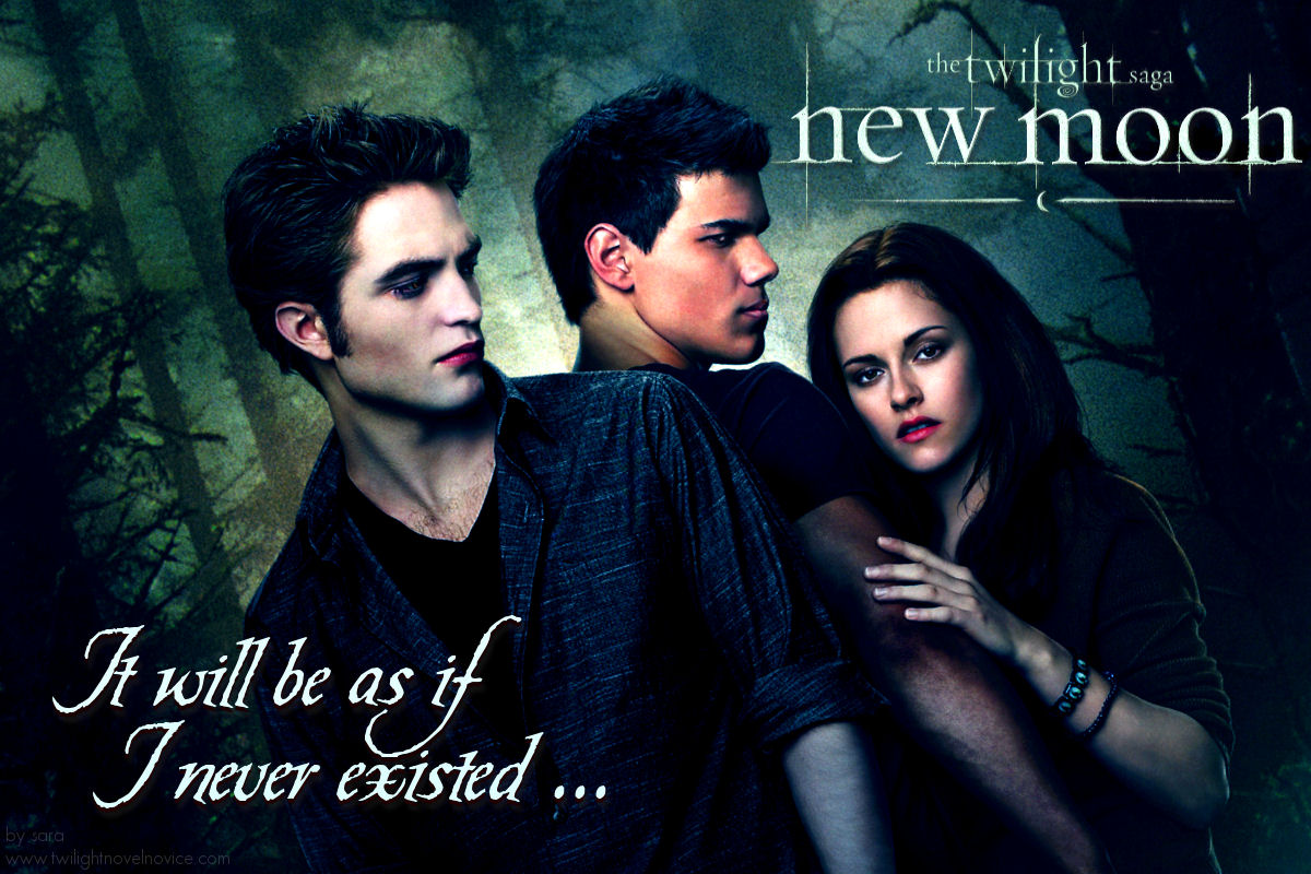 Twilight Saga