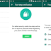 Whatsapp Adds​ ​2-Step Verification Passcode — Enable This Safety Feature