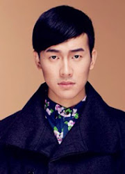 Jin Jin China Actor