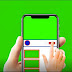 Green Screen Chroma Key Subscribe Button Free Download No Copy Right | Kashif Tech