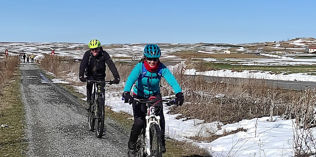 AlfonsoyAmigos - Nieve en Segovia