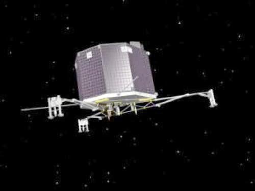 The Great Trek To Catch A Comet