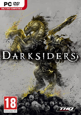 Darksiders - Mediafire