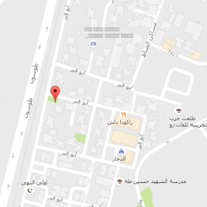 شقة لقطة للاستثمار