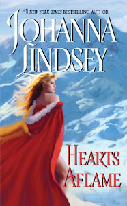 Hearts Aflame (Viking Haardrad Family Book 2) (English Edition)