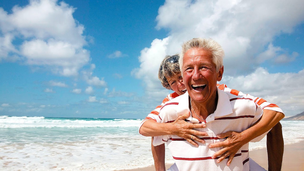 Palm Beach Retirement Communities