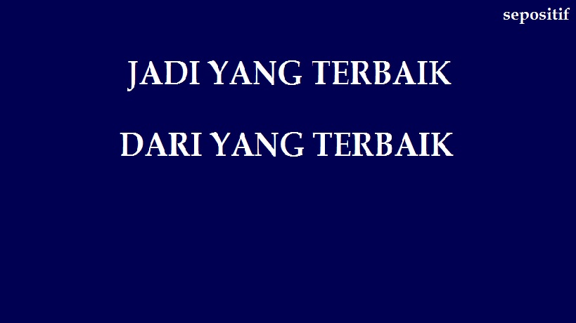 30 Kata Kata  Singkat  Penuh  Makna  sebagai Ungkapan Hati 