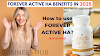 HOW TO USE FOREVER ACTIVE HA IN 2025? BEST JOINT HEALTH SUPPLEMENT EVER 