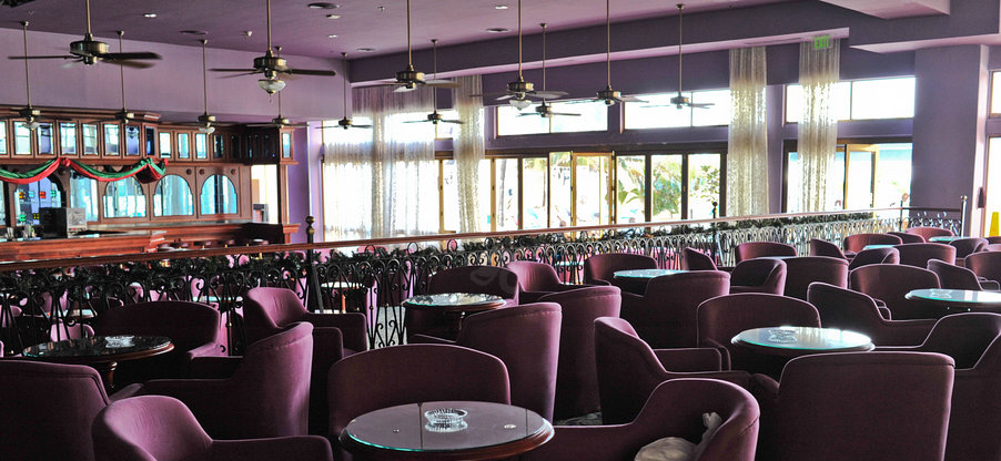 Riu Paradise Island All Inclusive Restaurants