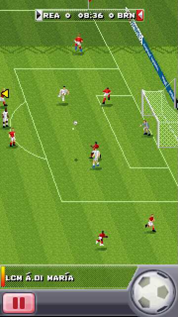 ATQ MOBILE DOWNLOADS: FIFA 12 GAME FOR SYMBIAN S60V5