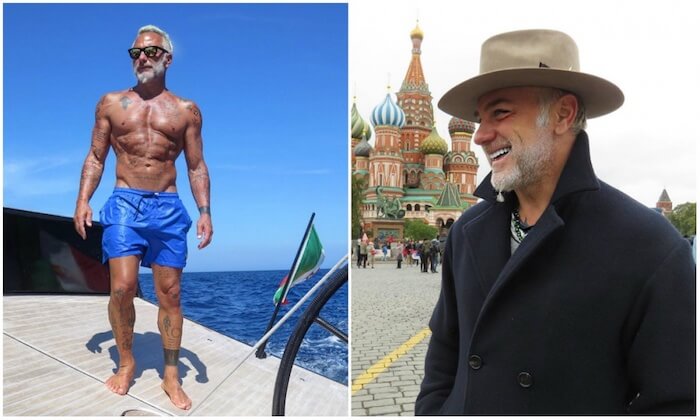 11 Men Transformed Their Bodies After They Turned 50, And Proved Age Is Just A Number