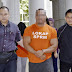 Seleweng RM 100 Juta : Pegawai Kementerian Pertanian dan Industri Asas Tani Direman Bantu Siasatan