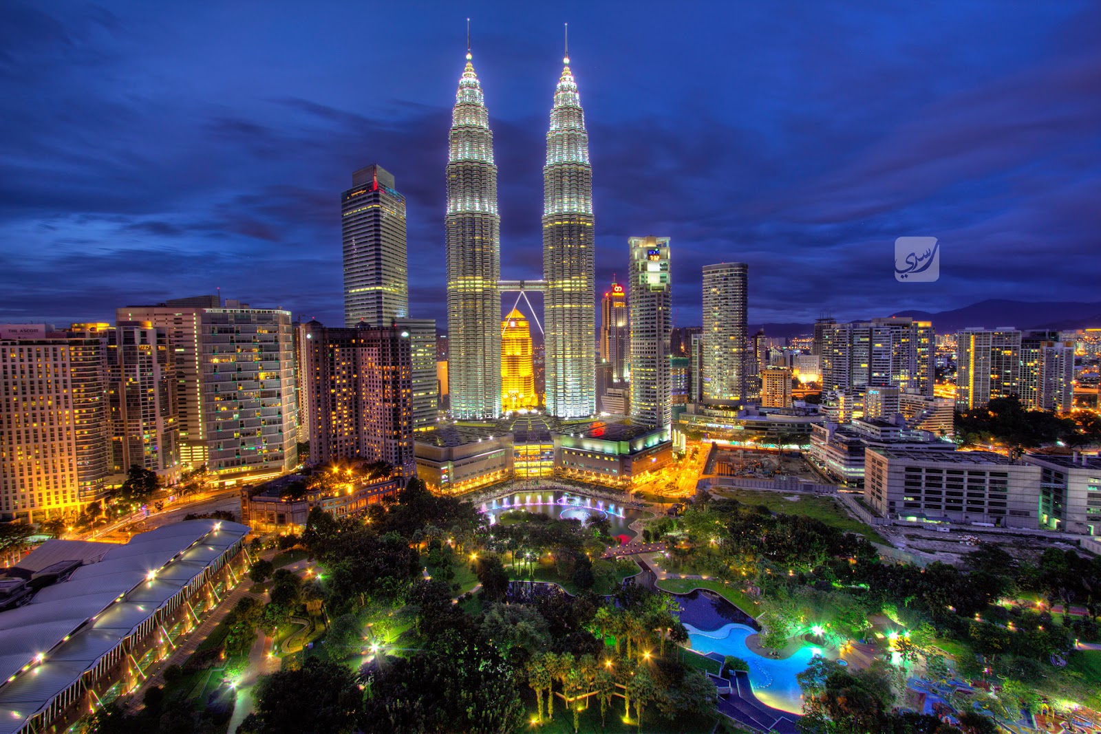  Kuala Lumpur  tourist landmarks Traveling the world