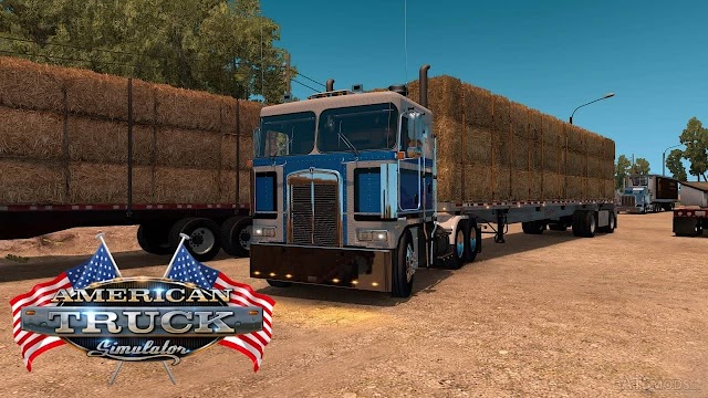K100 1.36 updated for ATS