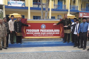 IAI Almuslim Aceh Paya Lipah Peusangan, Menggelar Kuliah Umum Dan Lauching Pasca Sarjana Tahun 2023