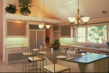 Kitchen Decoration Ideas