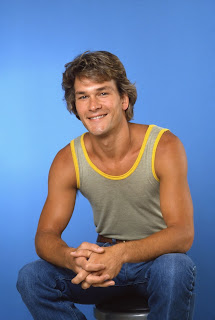 Patrick Swayze