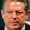 Al Gore Goes Wild!!