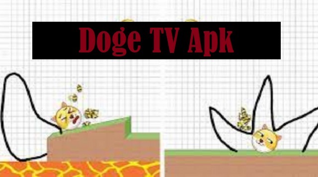 Doge TV Apk