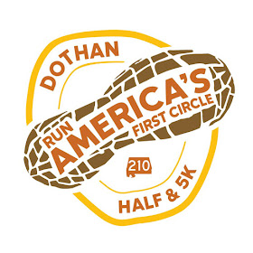2019 Dothan Half Marathon