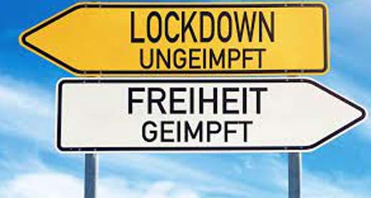 Baden-Wüttemberg, Lockdown für Ungeimpfte, Uwe Lahl Grüne, Sozialministerium, Thomas Strobl CDU/CSU