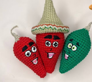 PATRON GRATIS CHILE AMIGURUMI 56175