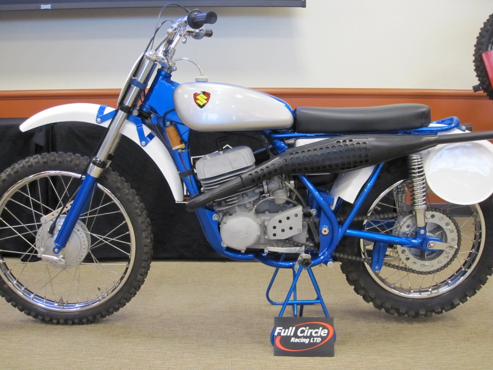 yamaha 250 dirt bike 1970 250. If my history is correct, the first production motocross bike 