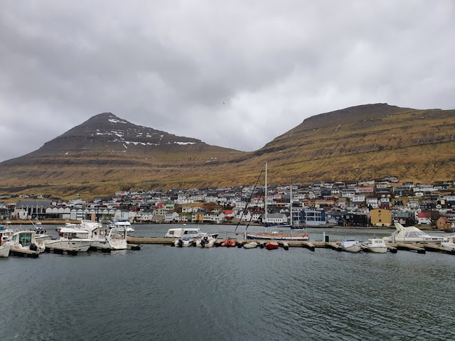 Klaksvík