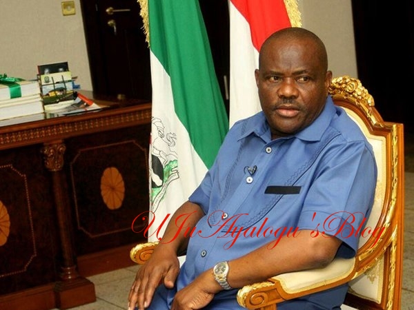 SARS Officials Are Behind Kidnappings, Robberies in Rivers - Wike Makes Shocking Claim