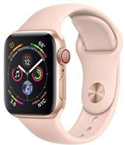 Apple Watch (Series 4) 40mm