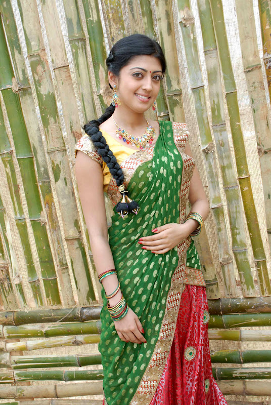 Actress Pranitha Stills Gallery wallpapers