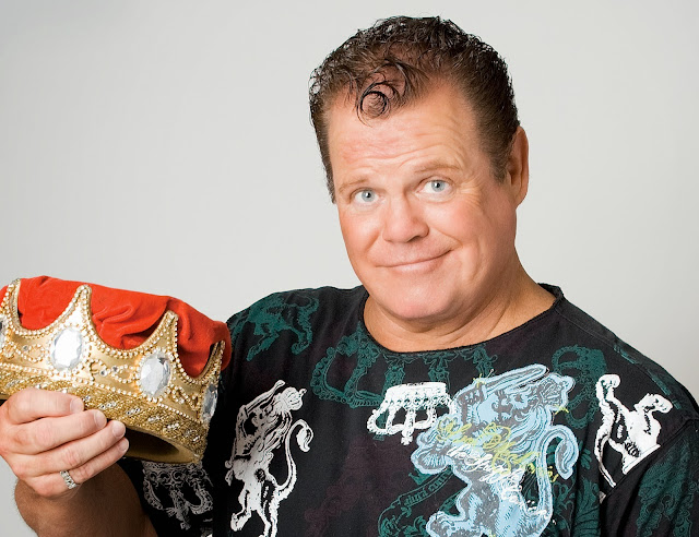 Jerry Lawler HD Wallpapers