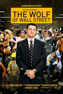 WATCH The Wolf Of Wall Street