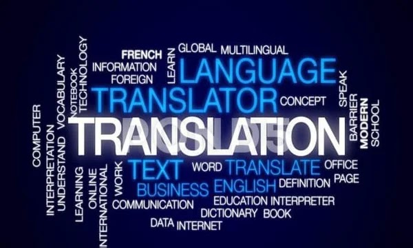 خدمات ترجمة