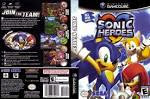 Free Download Games PC-Sonic Heroes Full Rip Version 
