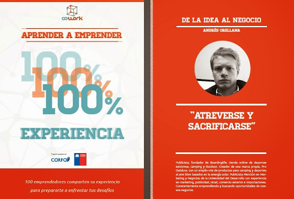 Ebook gratis para emprendedores