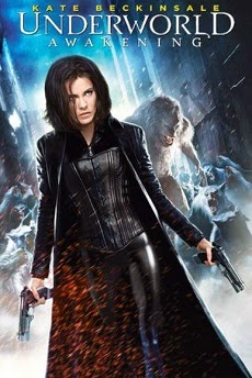 Thế Giới Ngầm Trỗi Dậy - Underworld Awakening