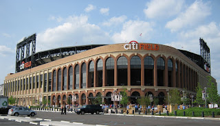 Citi field