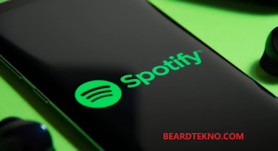 Cara Download Lagu di Spotify Tanpa Premium No Aplikasi