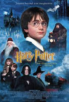 Harry Potter and the Sorcerer's Stone (2001)