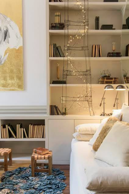 Casa FOA 2015: Loft El Círculo Secreto - Grace Devecyan